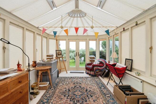 Conservatory