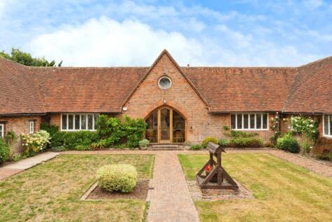 Hastings Road, Battle, East Sussex, TN33