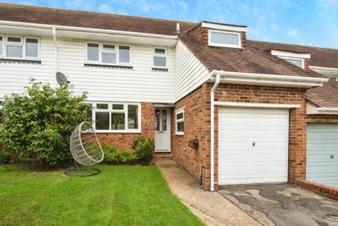 Heathlands, Westfield, Hastings, East Sussex, TN35
