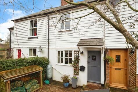 Hoadley Terrace, High Street, Robertsbridge, East Sussex, TN32