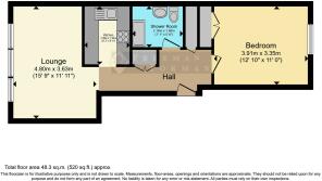 FLOOR-PLAN