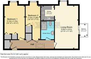 FLOOR-PLAN