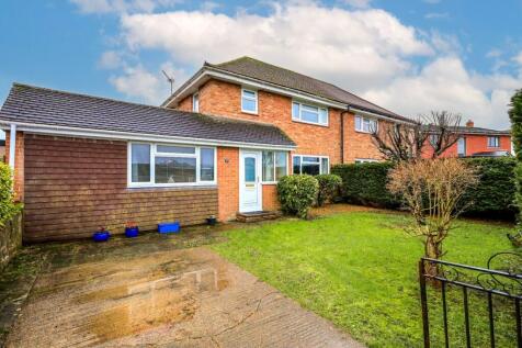 Green Close, Ringmer, Lewes, East Sussex, BN8