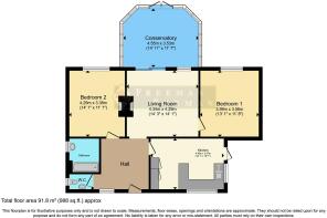 FLOOR-PLAN