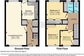 FLOOR-PLAN