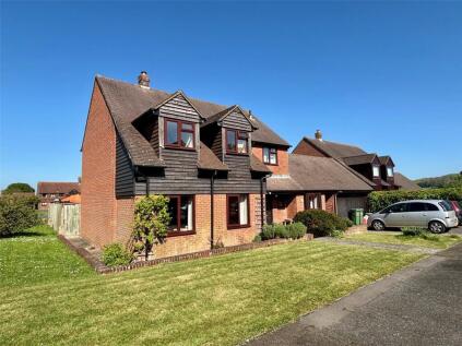 Sadlers Way, Ringmer, Lewes, East Sussex, BN8