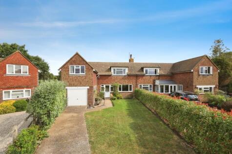 Ashtonville Close, Ringmer, Lewes, East Sussex, BN8