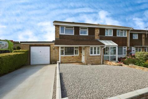 Broyle Close, Ringmer, Lewes, East Sussex, BN8