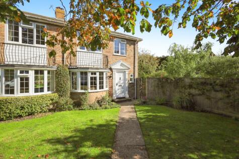 The Martletts, Ringmer, Lewes, East Sussex, BN8