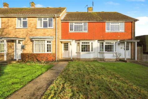 Springett Avenue, Ringmer, Lewes, East Sussex, BN8