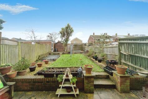 Grange Close, Heathfield, East Sussex, TN21