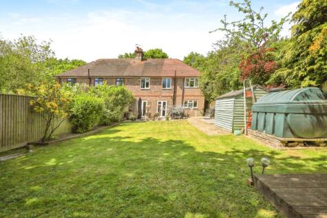 New Pond Hill, Cross in Hand, Heathfield, East Sussex, TN21