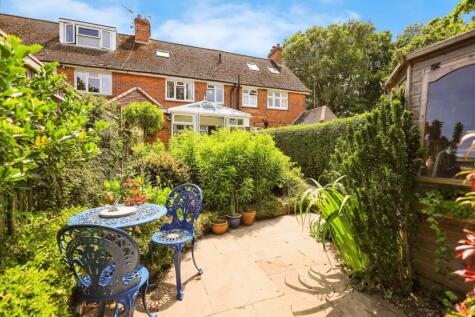 Chiddingly Road, Horam, Heathfield, East Sussex, TN21