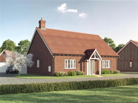 External Cgi