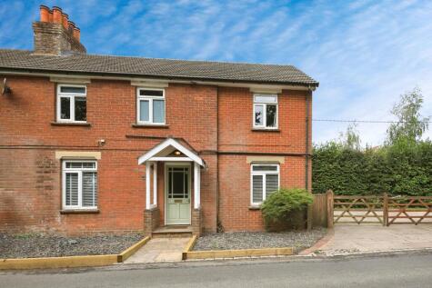 Park Road, Hellingly, Hailsham, East Sussex, BN27