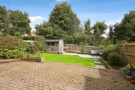 Cherry Gardens, Heathfield, East Sussex, TN21