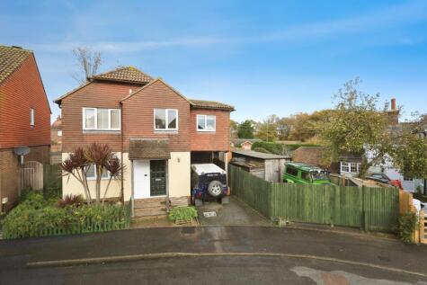 Hawkstown View, Hailsham, East Sussex, BN27