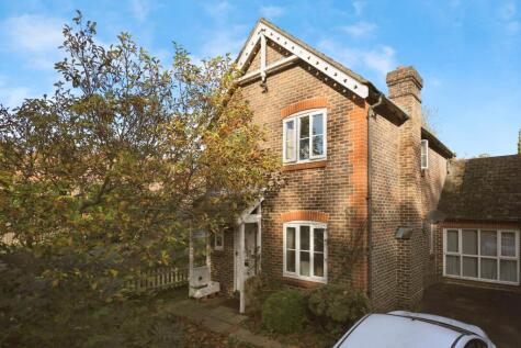 Coppice View, Heathfield, East Sussex, TN21