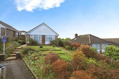 Mayview Close, Broad Oak, Heathfield, East Sussex, TN21