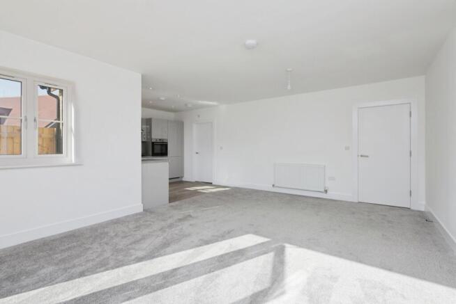 Living/Kitchen/Diner