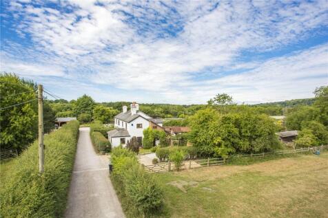 South Farm Lane, Langton Green, Tunbridge Wells, Kent, TN3