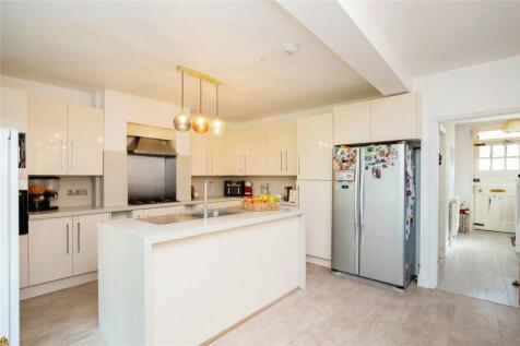 Southwood Avenue, Tunbridge Wells, Kent, TN4