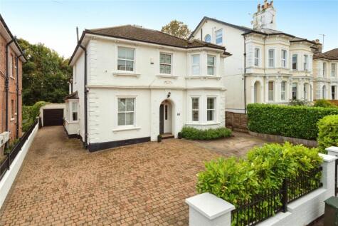 Upper Grosvenor Road, Tunbridge Wells, Kent, TN1