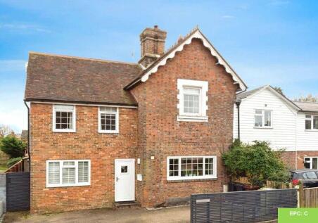 Romford Road, Pembury, Tunbridge Wells, Kent, TN2