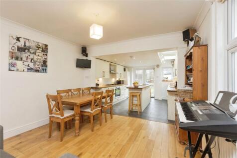 William Street, Tunbridge Wells, Kent, TN4