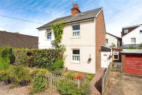 Queens Road, Tunbridge Wells, Kent, TN4