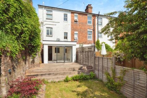 Queens Road, Tunbridge Wells, Kent, TN4