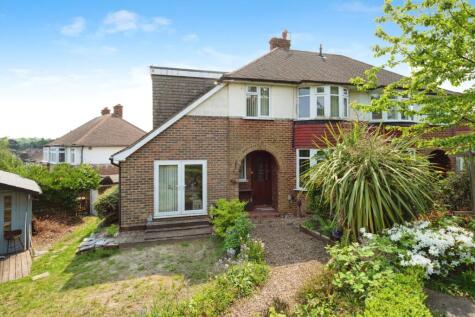 Highfield Road, TUNBRIDGE WELLS, Kent, TN4