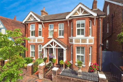 Manor Road, Rusthall, Tunbridge Wells, Kent, TN4