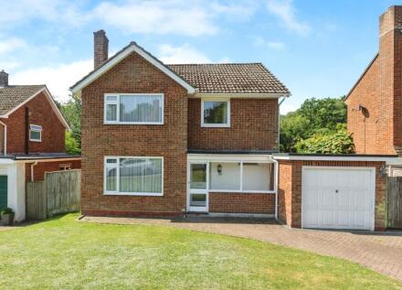 Chieveley Drive, Tunbridge Wells, Kent, TN2