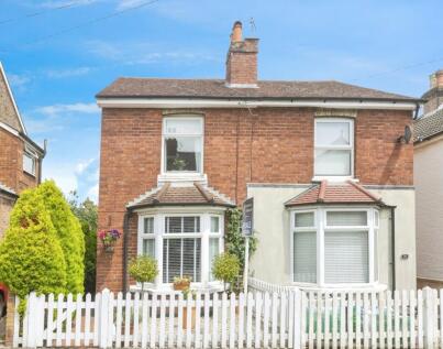 High Brooms Road, Tunbridge Wells, Kent, TN4