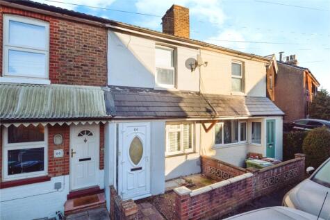 Springfield Road, Tunbridge Wells, Kent, TN4