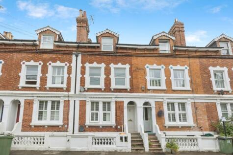 Woodbury Park Road, Tunbridge Wells, Kent, TN4