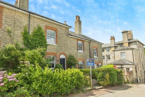 Warwick Road, Tunbridge Wells, Kent, TN1