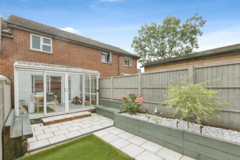 Green Way, Tunbridge Wells, Kent, TN2