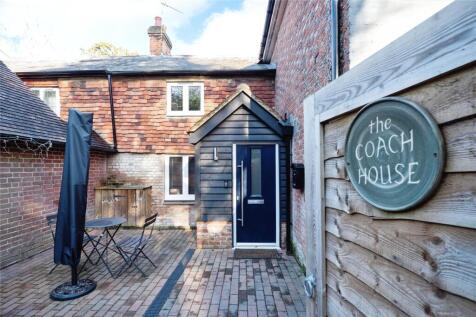 Langton Road, Langton Green, Tunbridge Wells, Kent, TN3