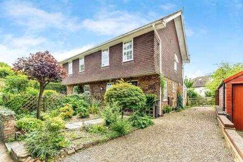Station Road, Groombridge, Tunbridge Wells, East Sussex, TN3