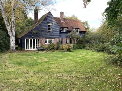 Tunbridge Wells Road, Mayfield, East Sussex, TN20