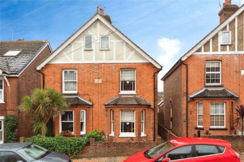 Meadow Road, Rusthall, Tunbridge Wells, Kent, TN4