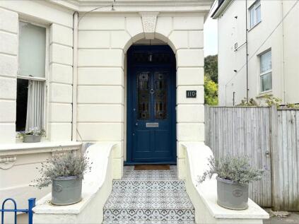 Upper Grosvenor Road, Tunbridge Wells, Kent, TN1