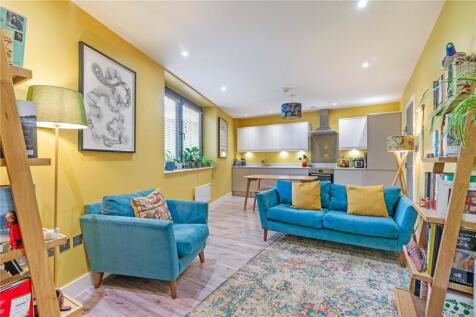 Clarence Road, TUNBRIDGE WELLS, Kent, TN1