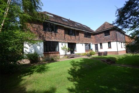 Warwick Park, TUNBRIDGE WELLS, Kent, TN2