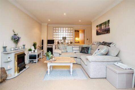 Lime Hill Road, Tunbridge Wells, Kent, TN1