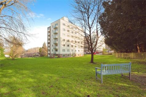 Ferndale Close, Tunbridge Wells, Kent, TN2