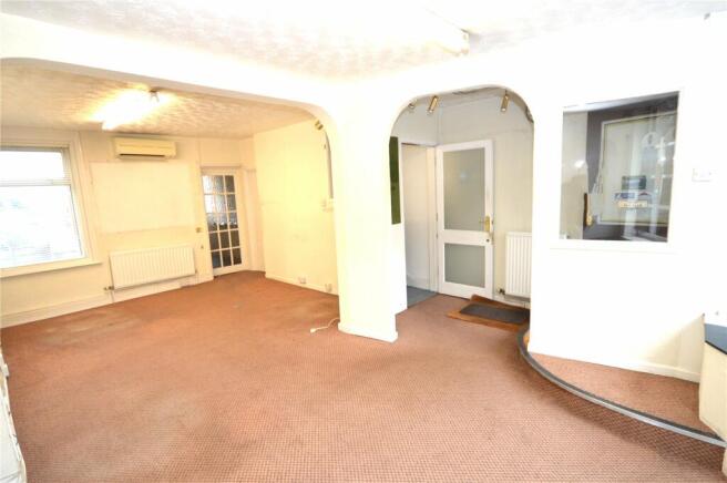 Front Ground Floor
