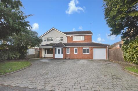 Shrivenham Road, Swindon, SN1